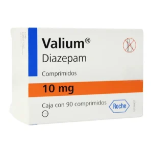 Diazepam (Valium)
