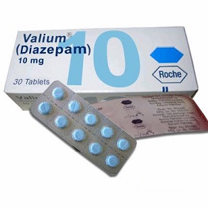 Valium 10 mg