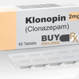 Klonopin