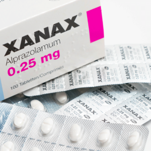 XANAX